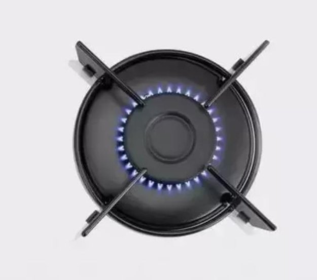 Газовая варочная панель MAUNFELD EGHG.64.13STS-EW в Тюмени (preview 12)