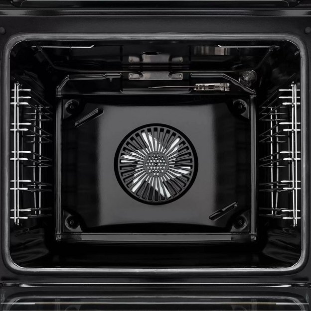 Духовой шкаф KRONA LEGENDE 60 IX в Тюмени (preview 12)