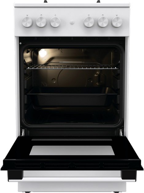 Газовая плита Gorenje GG5A11WF в Тюмени (preview 7)