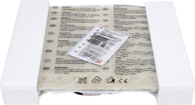 Индукционная варочная панель MAUNFELD EVI.594.FL2(S)-BG в Тюмени (preview 12)