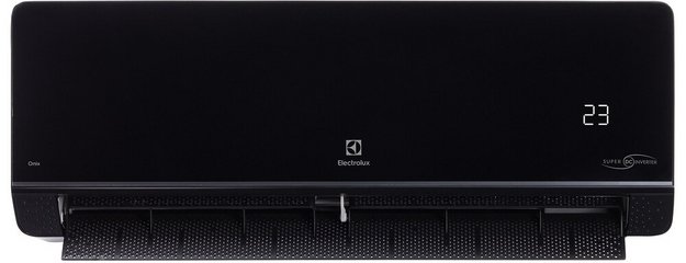 Инверторная сплит-система Electrolux EACS/I-24HIX-BLACK/N8 в Тюмени (preview 3)