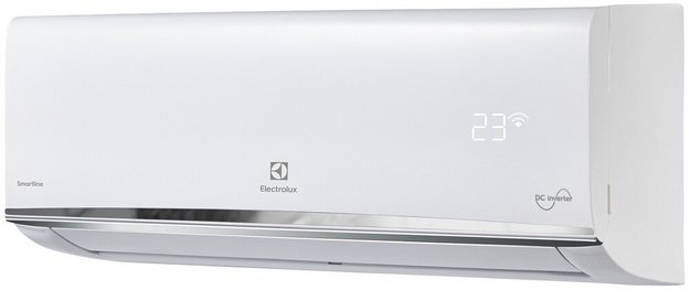 Сплит-система Electrolux EACS/I-18HSM/N8 в Тюмени (preview 3)