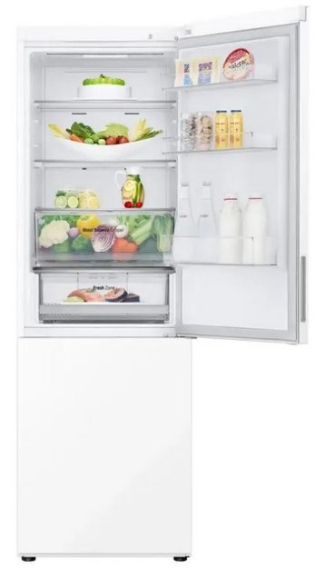Холодильник LG GC-B459AQQW в Тюмени (preview 6)