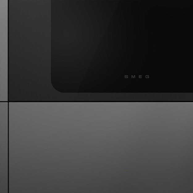Духовой шкаф с функцией СВЧ Smeg SO6202M2B в Тюмени (preview 10)