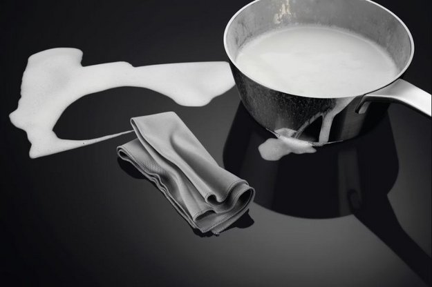 Варочная панель AEG TI84IF00FB в Тюмени (preview 10)