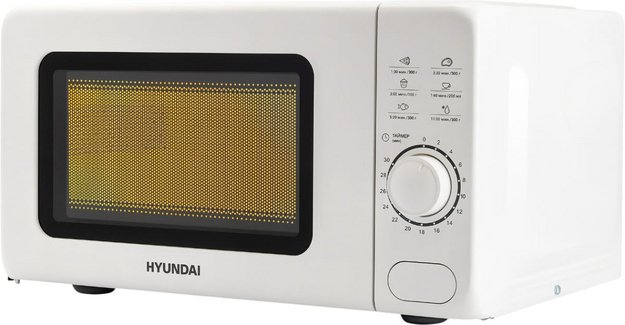 Микроволновая печь Hyundai HYM-D3035 в Тюмени (preview 3)