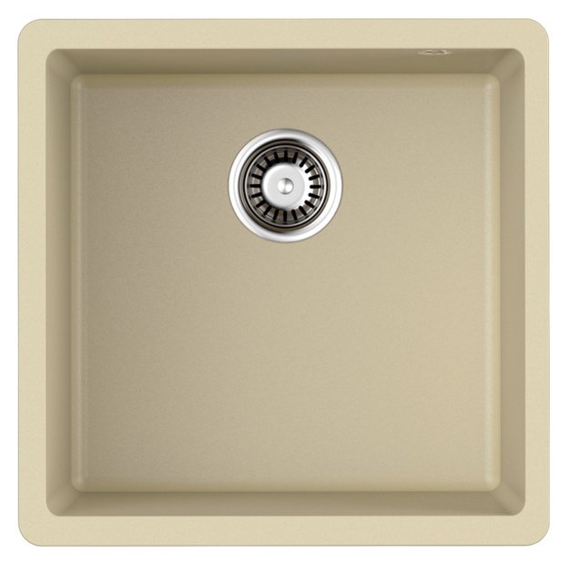 Мойка Omoikiri BOSEN 44-U CH в Тюмени (preview 1)