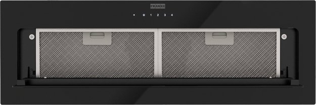 Встраиваемая вытяжка Franke LUCE 90 BK в Тюмени (preview 2)