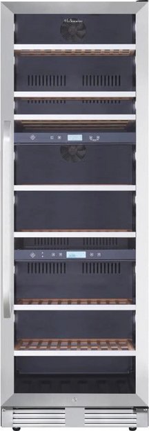 Винный шкаф La Sommeliere MT145TZ в Тюмени (preview 1)