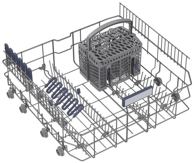 Встраиваемая посудомоечная машина Kuppersbusch G 6594.0 V в Тюмени (preview 4)