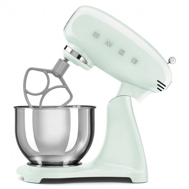 Миксер Smeg SMF05PGEU в Тюмени (preview 4)