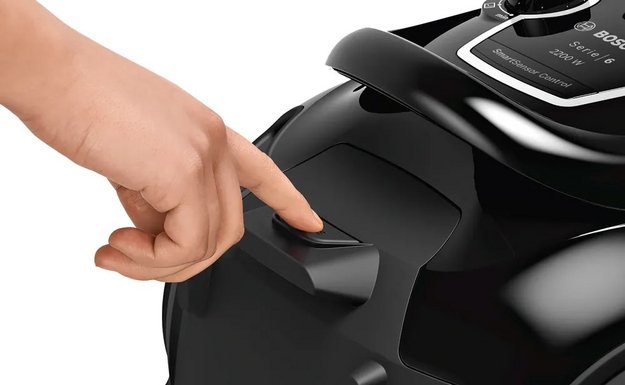 Пылесос Bosch BGS412234 в Тюмени (preview 5)