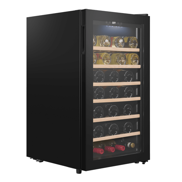 Винный шкаф Maunfeld MFWC-118S40 в Тюмени (preview 2)