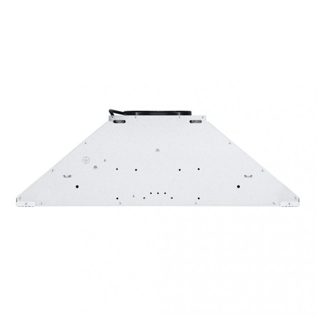 Кухонная вытяжка MAUNFELD Cork 60 белый в Тюмени (preview 7)