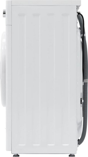 Стиральная машина KRONA ITTER WHITE 1000 6K WM в Тюмени (preview 4)