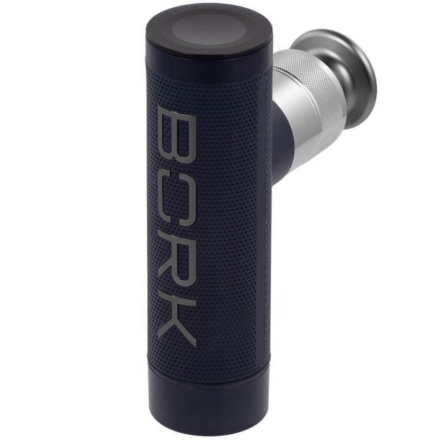 Перкуссионный массажер BORK D701 nv в Тюмени (preview 3)