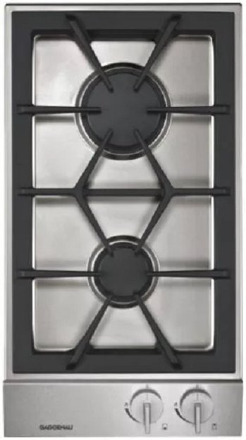 Варочная панель Gaggenau VG 232-234 в Тюмени (preview 1)