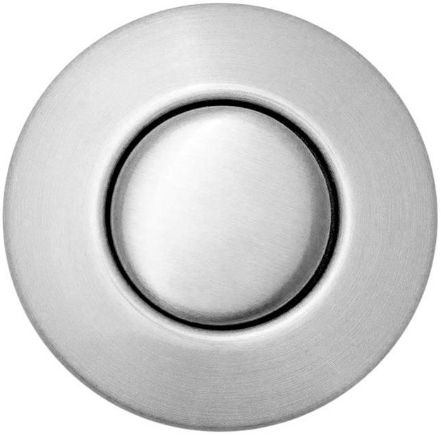 Пневмокнопка Bone Crusher Long Air switch brusshed в Тюмени (preview 1)