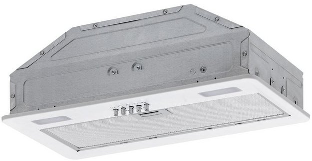 Встраиваемая вытяжка KRONA KATE 600 WHITE PB V2 в Тюмени (preview 1)