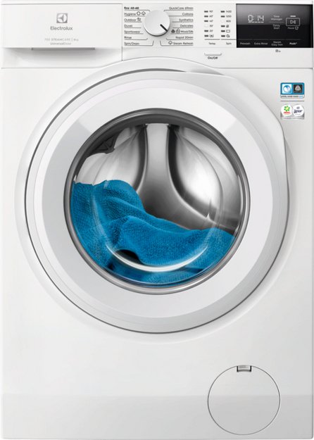 Стиральная машина Electrolux EW7F2481UE в Тюмени (preview 1)