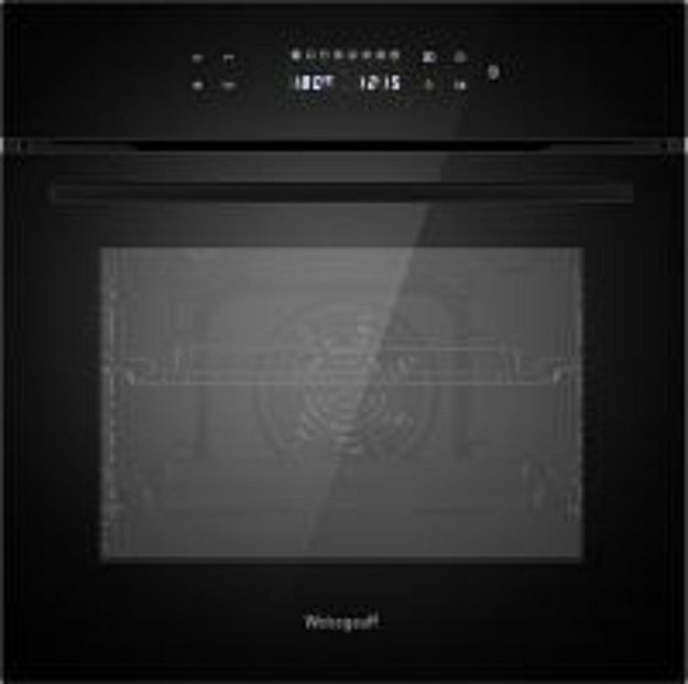 Духовой шкаф Weissgauff EOV 695 PDB в Тюмени (preview 1)
