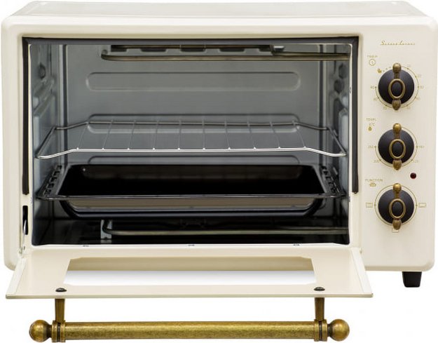 Мини-печь Schaub Lorenz SLE OB4031 в Тюмени (preview 4)