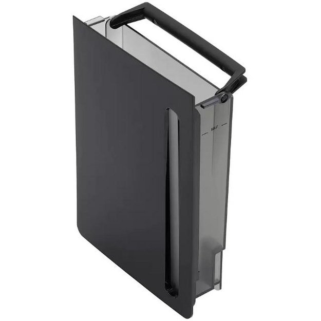 Встраиваемая кофемашина KRONA ONYX 45H coffee BL/BL в Тюмени (preview 11)