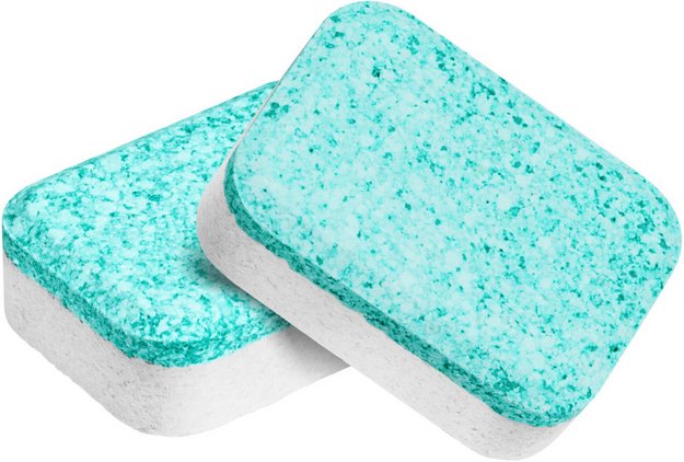 Таблетки для посудомоечных машин Maunfeld MDT60EC Purity ECO all in 1 в Тюмени (preview 3)