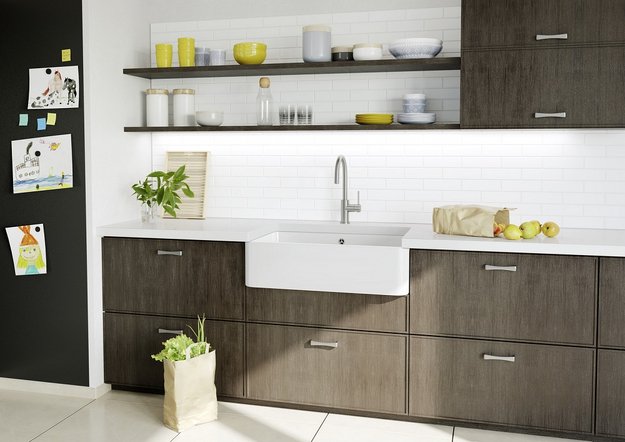 Мойка BLANCO VILLAE Single глянцевый белый в Тюмени (preview 3)