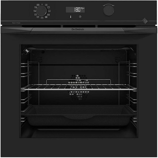 Духовой шкаф De Dietrich DOPH375B в Тюмени (preview 1)