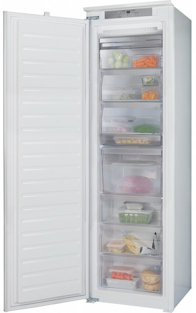 Встраиваемый морозильный шкаф Franke FSDF 330 NF NE E в Тюмени (preview 1)