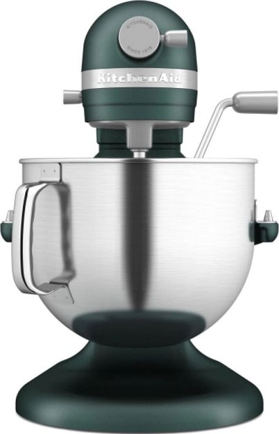 Планетарный миксер KitchenAid 5KSM70SHXEPP в Тюмени (фото 4) Планетарный миксер KitchenAid 5KSM70SHXEPP в Тюмени (preview 4)