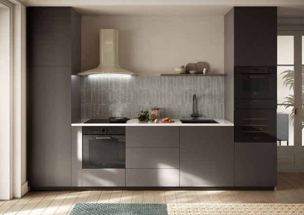 Духовой шкаф Elica Virtus Multi DD в Тюмени (preview 4)