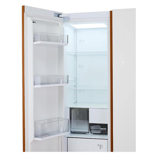 Холодильник Toshiba GR-RS785WI-PGJ(67) в Тюмени (preview 5)