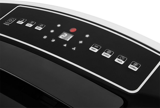 Мобильный кондиционер Electrolux EACM-16 HP/N3 в Тюмени (preview 4)