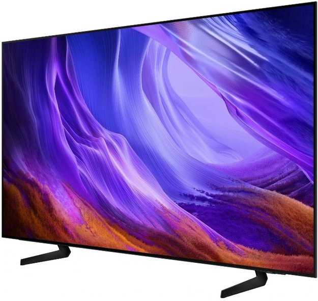 Телевизор Samsung QE77S85HAEXPY в Тюмени (preview 2)