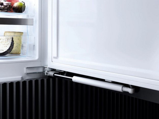 Встраиваемый холодильник Miele K 7777 B в Тюмени (preview 5)