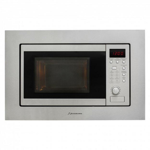 Встраиваемая микроволновая печь Schaub Lorenz SLM EE22D в Тюмени (preview 2)