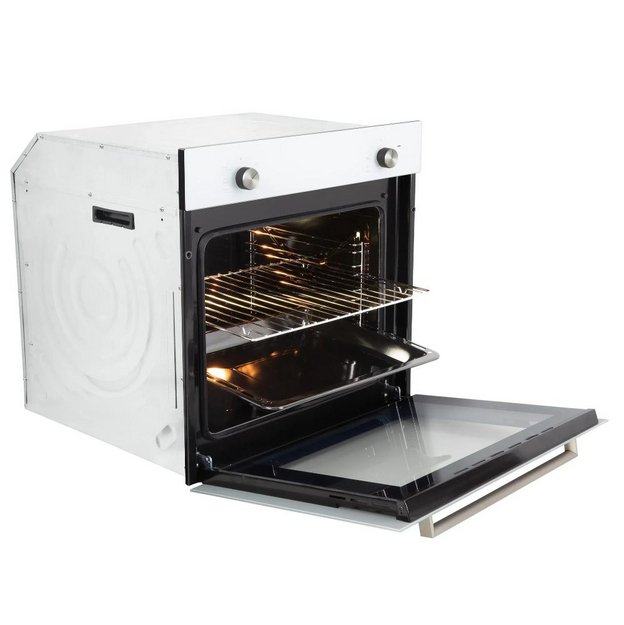 Электрический духовой шкаф Zigmund Shtain E 175 W в Тюмени (фото 4) Электрический духовой шкаф Zigmund Shtain E 175 W в Тюмени (preview 4)