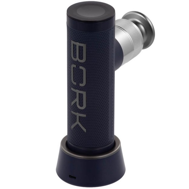 Перкуссионный массажер BORK D701 nv в Тюмени (preview 7)