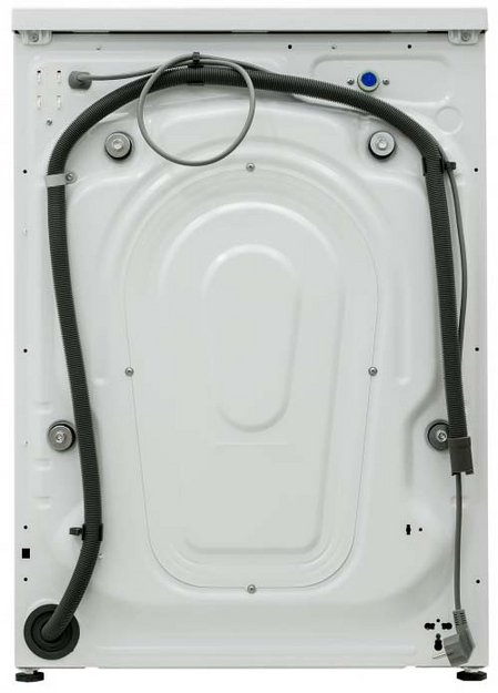 Стиральная машина Schaub Lorenz SLW FW6114 IS в Тюмени (preview 5)