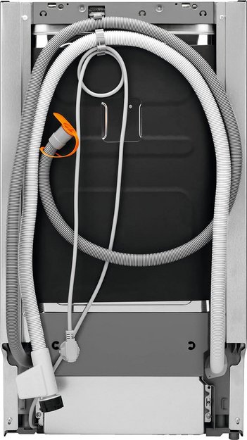 Встраиваемая посудомоечная машина Electrolux EEG63400L в Тюмени (фото 3) Встраиваемая посудомоечная машина Electrolux EEG63400L в Тюмени (preview 3)