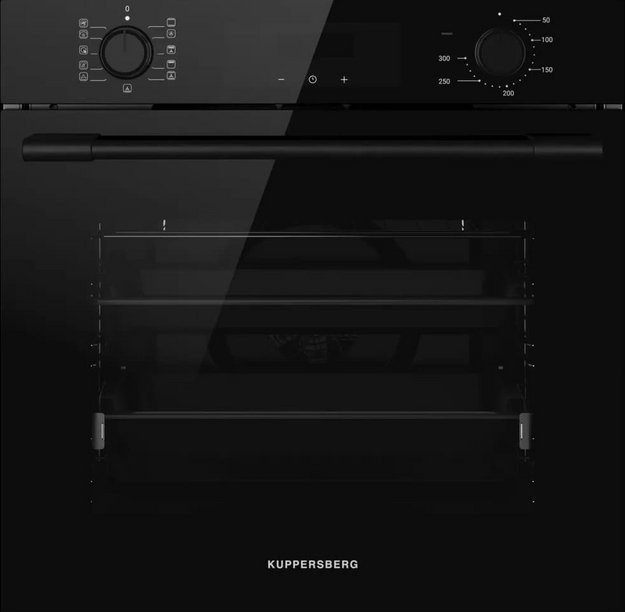 Духовой шкаф Kuppersberg HO 622 B в Тюмени (preview 1)