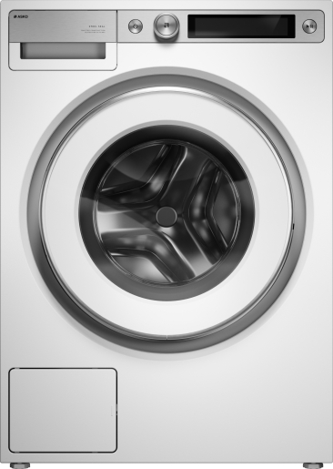 Стиральная машина Asko W7124XXLW в Тюмени (preview 1)