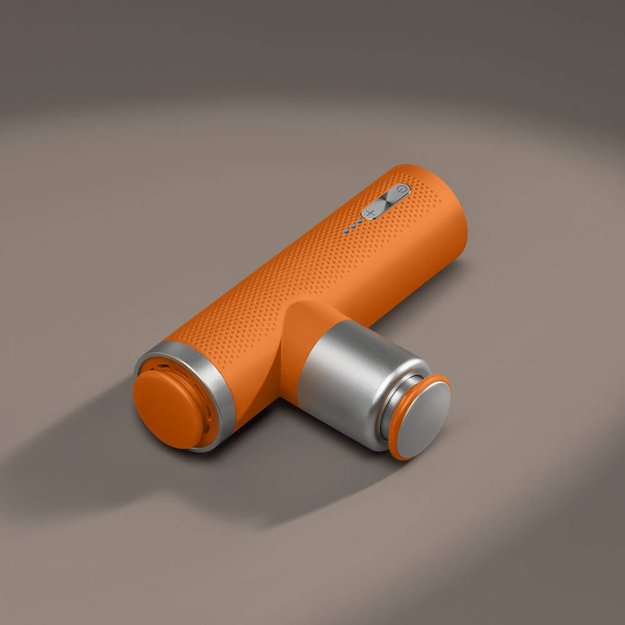 Перкуссионный массажер BORK D506 or в Тюмени (preview 15)