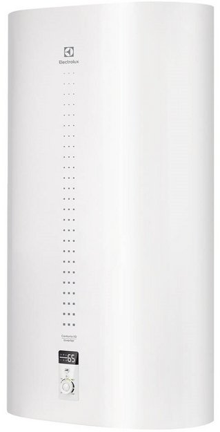 Водонагреватель Electrolux EWH 100 Centurio IQ Inverter в Тюмени (preview 2)