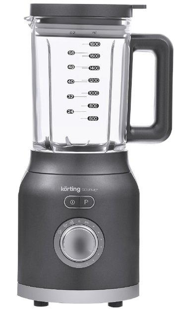 Стационарный блендер Korting KTB 0705 Гурман (Gourmet) в Тюмени (preview 1)