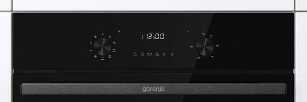 Духовой шкаф Gorenje BO6737E02NBG в Тюмени (preview 8)