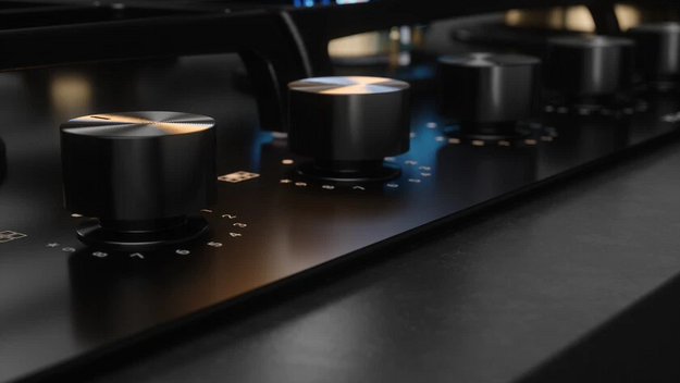 Варочная панель Kuppersbusch KG 9551.0 SR-E5 в Тюмени (preview 5)