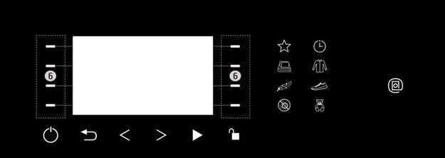 Стиральная машина Schulthess Iconic Gold ADA1.106BE1H3J3K в Тюмени (preview 2)